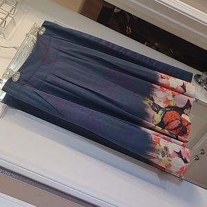 Elie Tahari skirt